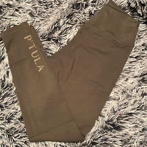 P’tula hailea leggings